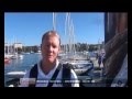 2012 Etchells Worlds - What keeps you in Etchells? Bucky Smith