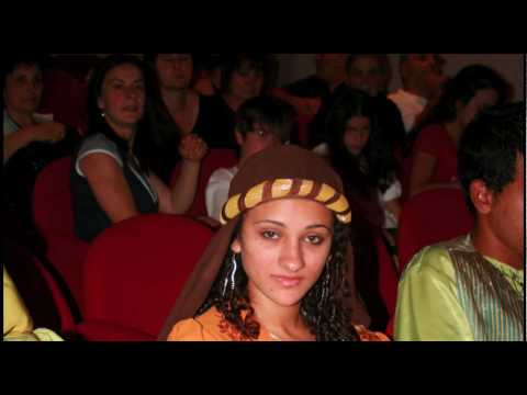 Immagine anteprima YouTube