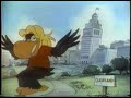 WMMS-The Buzzard Cityscape Ad