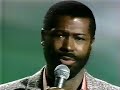 teddy pendergrass - my greatest inspiration