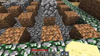Minecraft - Tutorial: Automated Cactus Farm