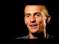 ATP World Tour Uncovered - Getting Personal with Davydenko