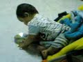 energetic baby aela