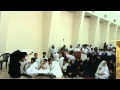 Hajj Live Show at IAK part 2