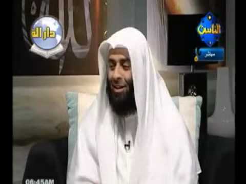 نداء للشيخ رشيد افراد من قناة الناس لملك المغرب حفظه الله