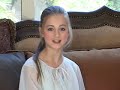 creating ballet dreams with rochelle demo