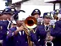 Banda de musica JDC emblema nacional Banda de musica JDC emblema nacional