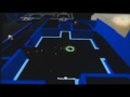 Kodu Space Dungeons JCat (Tronixweb)