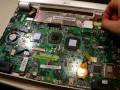 Eee PC 1000H Touchscreen Mod