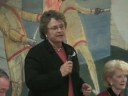 Christine Jennings Calls for End to Jury Trials