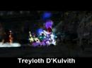 Immortal strikes the Freethinker Hideout