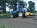 NEW HOLLAND TM 165 NEW HOLLAND TM 165