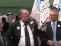 IDV Bollate, Lodo Alfano, On. Piffari