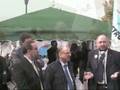 IDV Bollate, Lodo Alfano, On. Piffari
