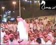 منيف منقره & شاهر العنزي ... محاوره ناريه