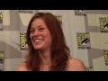 Comic-Con 2010 -- Day 4, July 24th