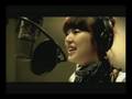 윤은혜 샐러드영상