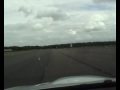BMW M3 170 MPH at Bruntingthorpe, Leicestershire