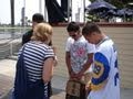 Riley Stephenson - WCBC Evangelism Video