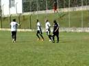 Gol do COTAI - Vinhedo Gol do COTAI - Vinhedo