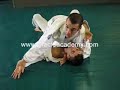 Gracie Insider January 2007 Technique of Month - Americana Gracie Insider January 2007 Technique of Month - Americana
