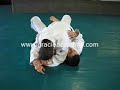 Gracie Insider January 2007 Technique of Month - Americana