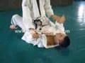 Gracie Insider January 2007 Technique of Month - Americana