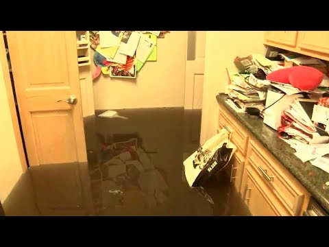 video-linktoworks-How To Clean Out Your Flooded Home In The Event Of a...