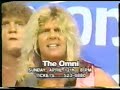 georgia wrestling   blinding the dog again pt 7
