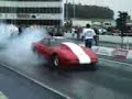 Corvette C4