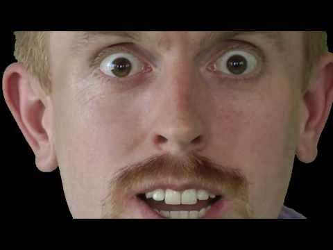 Team Giblet - That Man demonstrates how a love of Anime can be applied to all of life's problems.