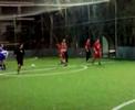 5X5 Mini Soccer Pordoklaniakos funny football