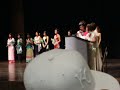 Miss Asia 08 Results