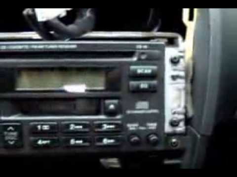 how to remove room lp fuse