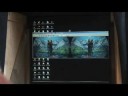 the vizard: diy 3d viewing station