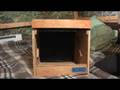 The Vizard: DIY 3D Viewing Station
