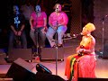 India Arie covers Just the 2 of us + Mary J Bliege LIVE