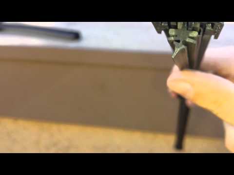 how to eliminate squeaky windshield wipers