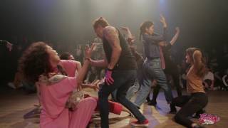 LOOSE CABOOSE, VIKTOR MANOEL , Boogie Frantick – FREESTYLE SESSION JAPAN 2016 JUDGE MOVE