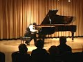 Scriabin Fantasie in B minor Op. 28 Played by Sandro Russo