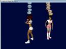 a test of errm me and liyah XD a test of errm me and liyah XD