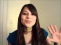 Jenni Kraft NASPA Intoduce a Speaker Video Entry