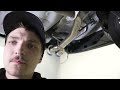 GCS CS Style Rear F1 Fog Brake Light Smoked & OLM PnP Harness Kit (Part Number: 2022WRXRFOGV2SM-KIT) GCS CS Style Rear F1 Fog Brake Light Smoked & OLM PnP Harness Kit - 2022+ Subaru WRX