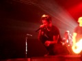AFI-I Am Trying Very Hard To Be There