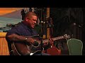Sean Na'auao - "Fish & Poi" Slack Key Guitar