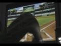 Super Sized - Wii Sports Baseball