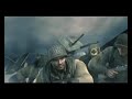 Company of Heroes - Campaign Intro