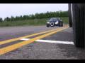 Bugatti Veyron customer Test Drive @ Bugatti factory and track!!
