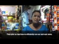 Click here to watch this video Proj Inspire Testimony - Hapinoy Nanay