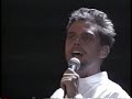 Si Nos Dejan, Luis Miguel, El Concierto
